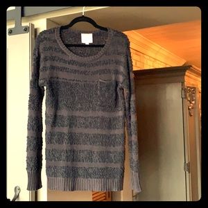 Romeo and Juliet Fuzzy sweater Large